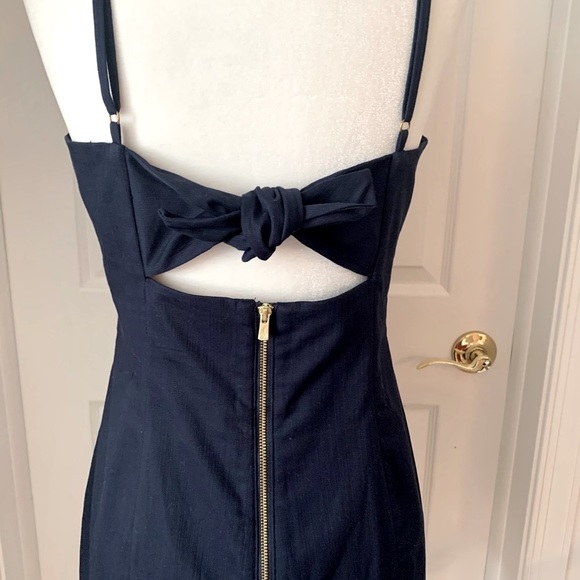 Lilly Pulitzer Shift Dress - Picture 2 of 3